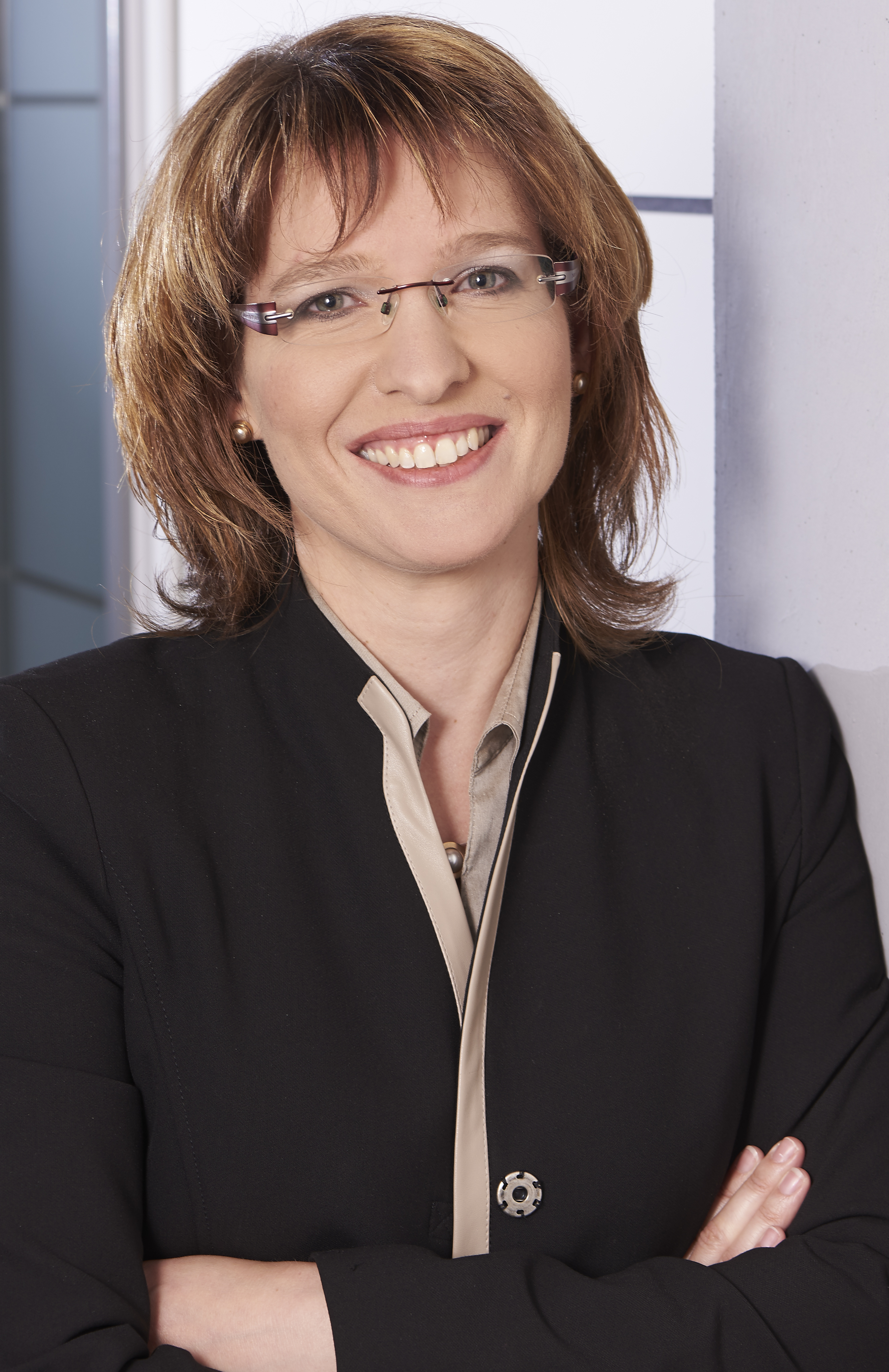 Gräfe, Michaela